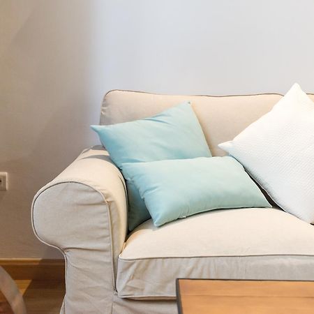 Sitito Pastor Loft Apartment Malaga Exterior photo